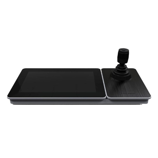 Acheter HIKVISION TRANSMISION AND DISPLAY HIK-T&D-24 Écran tactile capacitif 10,1" + joystick amovible Hikvision