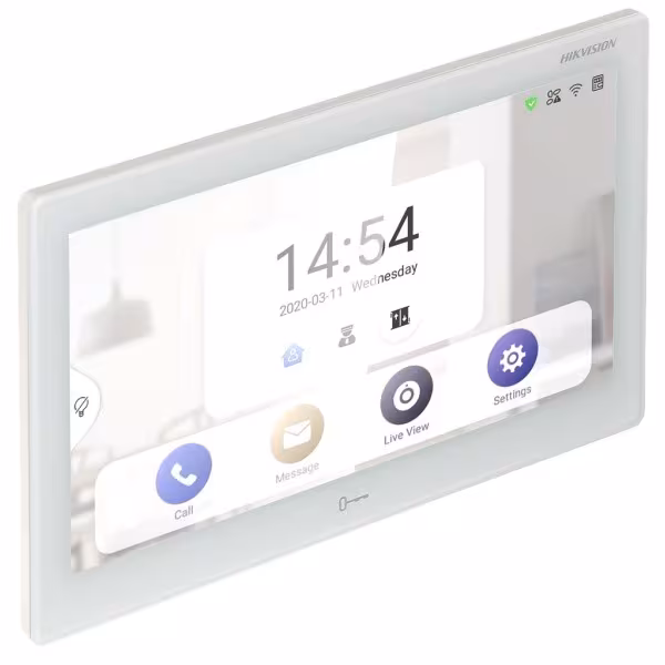 Comprar HIKVISION INTERCOM | Loja Online Oficial