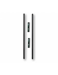 Comprar POLITEC POLITEC-9 Pareja de columnas barreras vía rádio de 2 haces y 50 cm de altura SADRIN WSI SMA 205