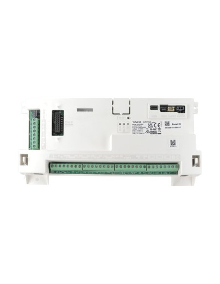 Risco Risco-132 RP432MP0000A Lightsys Principais, até 512 zonas, grau 3, inclui conexão IP e Wi-Fi