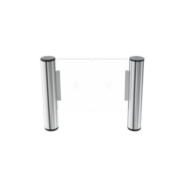 Comprar HIKVISION ACCESS CONTROL HIK-ACC-305 Puertas batientes de paso 30 a 60 personas por minuto DS-K3BC430LX