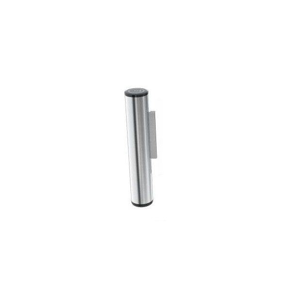 Acheter HIKVISION ACCESS CONTROL HIK-ACC-306 barrières motorisées de couloir pour portes, n’inclut ni les vitres ni le contrôleu