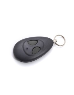 Risco Risco-133 RWT52P86800B Alarme de panqueca Keychain Pressione de 2 Pinback Risco