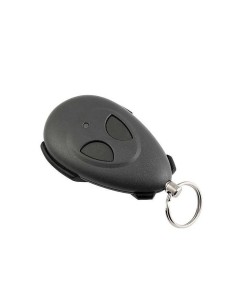Risco Risco-133 RWT52P86800B Alarme de panqueca Keychain Pressione de 2 Pinback Risco 2
