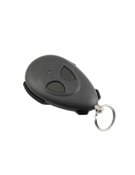 Risco Risco-133 RWT52P86800B Alarme de panqueca Keychain Pressione de 2 Pinback Risco