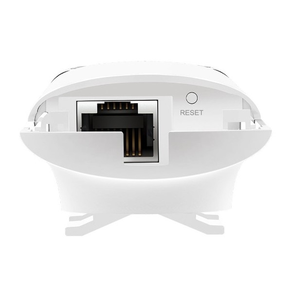 TP-LINK TPLINK-30 Wi‑Fi‑5‑Outdoor‑Access‑Point 867 Mbit/s 5 GHz L3 PoE 24 V