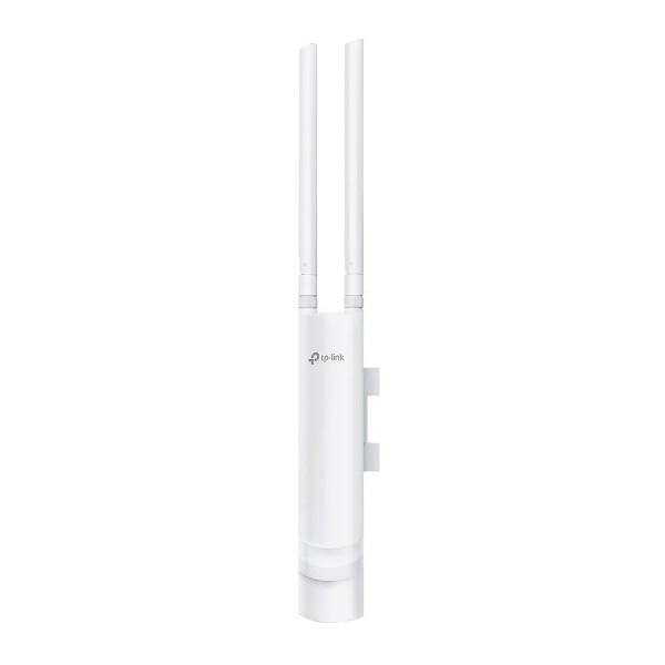 TP-LINK TPLINK-30 Wi‑Fi‑5‑Outdoor‑Access‑Point 867 Mbit/s 5 GHz L3 PoE 24 V