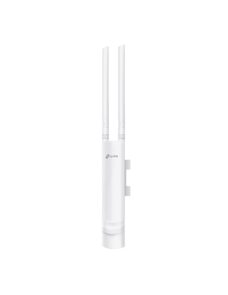 Acheter TP-LINK TPLINK-30 Point d’accès Wi‑Fi 5 pour extérieur 867 Mb/s 5 GHz L3 PoE 24 V