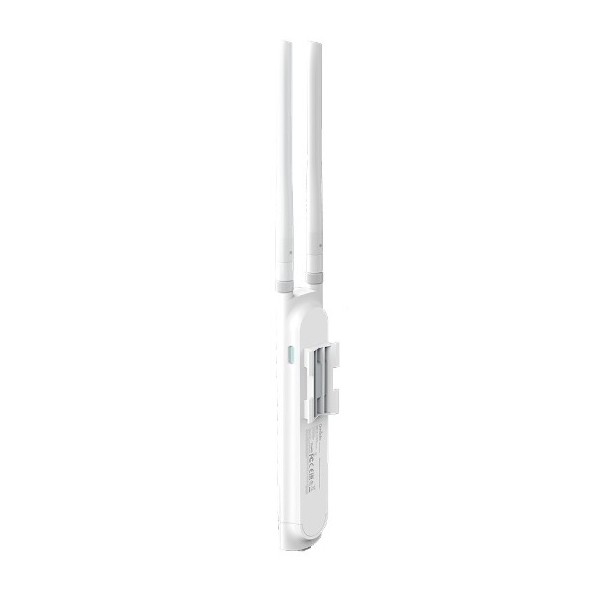 Acheter TP-LINK TPLINK-24 Point d’accès Wi‑Fi extérieur 300 Mbit/s 2,4 GHz L3 PoE 24 V