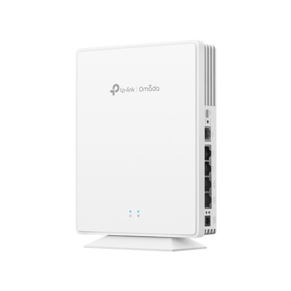 Comprar TP-LINK TPLINK-110 Punto de Acceso de Escritorio Omada Wi-Fi 6 AX3000 5GHz EAP650-Desktop