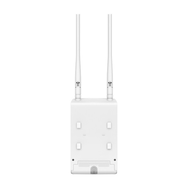 Comprar TP-LINK TPLINK-35 Punto de Acceso de Interior/Exterior Wi-Fi 6 AX1800 5GHz EAP603-Outdoor