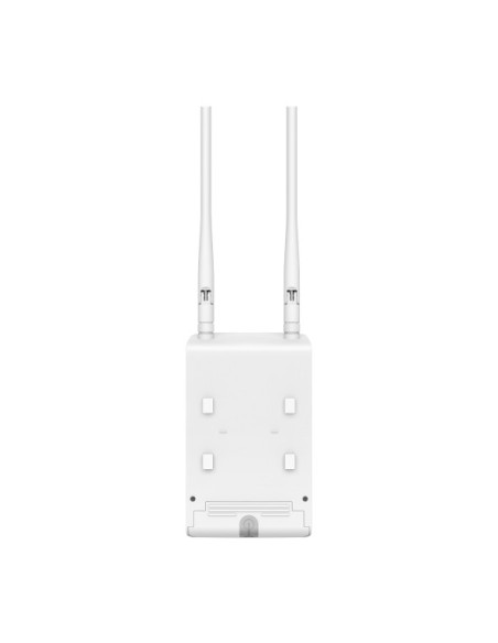 Comprar TP-LINK TPLINK-35 Punto de Acceso de Interior/Exterior Wi-Fi 6 AX1800 5GHz EAP603-Outdoor