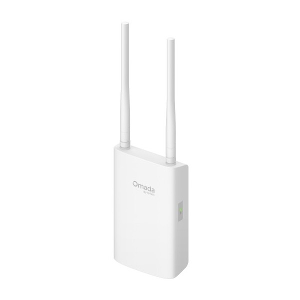 Comprar TP-LINK TPLINK-35 Punto de Acceso de Interior/Exterior Wi-Fi 6 AX1800 5GHz EAP603-Outdoor
