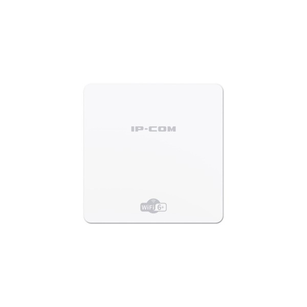 Comprar IPCOM IPCOM-81 Punto de acceso de pared inalámbrico doble banda Wi-Fi6 IP-COM PRO-6-IW