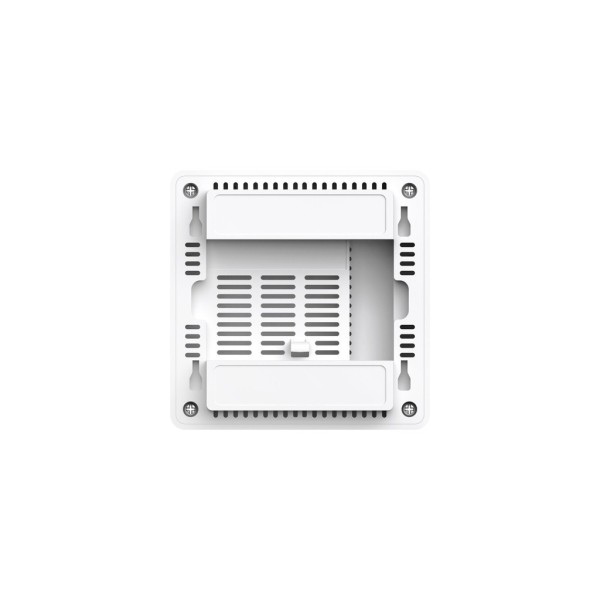 Comprar IPCOM IPCOM-81 Punto de acceso de pared inalámbrico doble banda Wi-Fi6 IP-COM PRO-6-IW