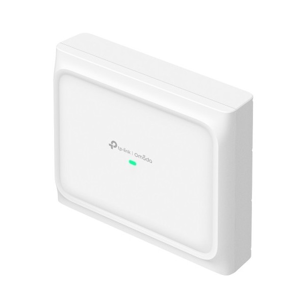 Comprar TP-LINK TPLINK-109 Punto de Acceso Sectorial 30º Wi-Fi 6 AX3000 Interior/Exterior 5 GHz EAP650 D30-Outdoor