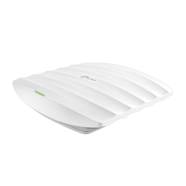 Comprar TP-LINK TPLINK-29 Punto de acceso Wi-Fi 5 Montaje techo 450Mbps/2,4GHz y 867Mbps/5GHz simultáneos (1317Mbps) EAP225