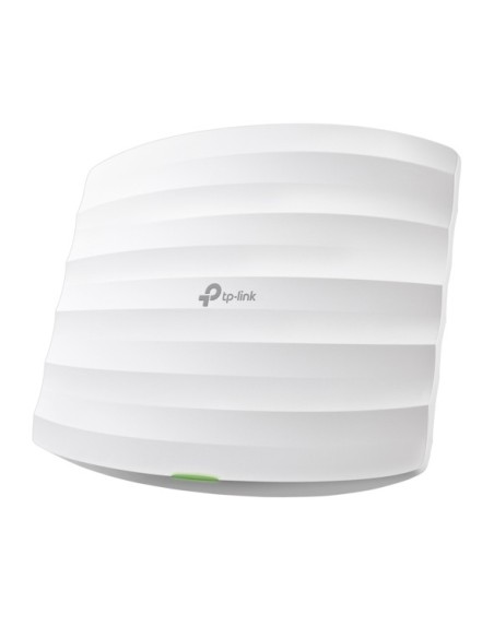 TP-LINK TPLINK-29 Access Point Wi-Fi 5 Deckenmontage 450 Mbit/s / 2,4 GHz und 867 Mbit/s / 5 GHz gleichzeitig (1317 Mbit/s)
