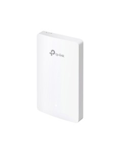 Comprar TP-LINK TPLINK-118 Punto de acceso Wi-Fi 6 AX1800 montaje en pared EAP615-Wall 2