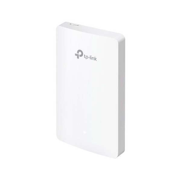 Comprar TP-LINK TPLINK-118 Punto de acceso Wi-Fi 6 AX1800 montaje en pared EAP615-Wall