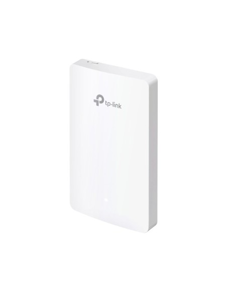 Comprar TP-LINK TPLINK-118 Punto de acceso Wi-Fi 6 AX1800 montaje en pared EAP615-Wall