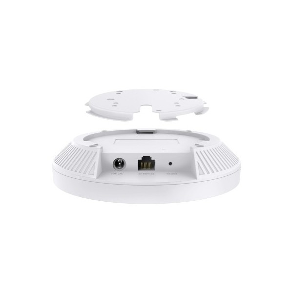 Acheter TP-LINK TPLINK-36 Point d’accès Wi-Fi 6 Montage au plafond AX1800