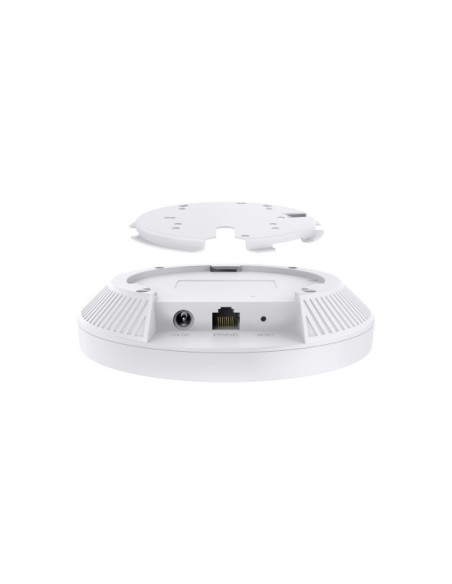 Acheter TP-LINK TPLINK-36 Point d’accès Wi-Fi 6 Montage au plafond AX1800
