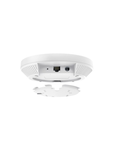 Comprar TP-LINK TPLINK-113 Punto de acceso Wi-Fi 6 montaje en techo AX3000 5GHz EAP653