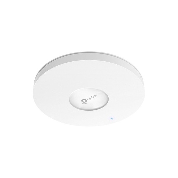 Comprar TP-LINK TPLINK-114 Punto de acceso Wi-Fi 6 montaje en techo AX3000 5GHz Ultra Range EAP653 UR