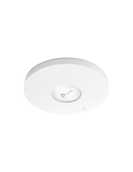 Comprar TP-LINK TPLINK-114 Punto de acceso Wi-Fi 6 montaje en techo AX3000 5GHz Ultra Range EAP653 UR