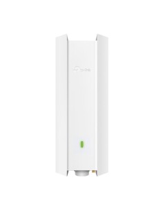Comprar TP-LINK TPLINK-111 Punto de acceso WiFi 6 para interiores/exteriores AX3000 5GHz EAP650-Outdoor 2