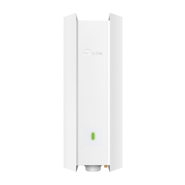 Comprar TP-LINK TPLINK-111 Punto de acceso WiFi 6 para interiores/exteriores AX3000 5GHz EAP650-Outdoor