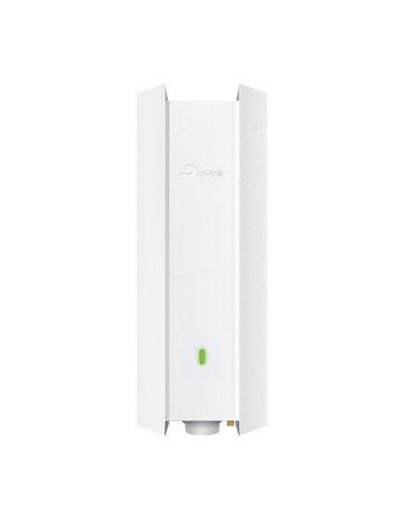 Comprar TP-LINK TPLINK-111 Punto de acceso WiFi 6 para interiores/exteriores AX3000 5GHz EAP650-Outdoor