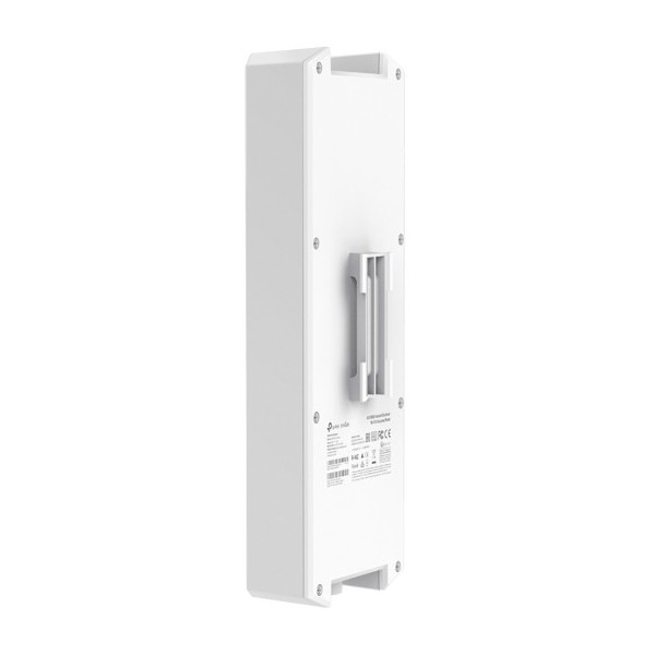 TP-LINK TPLINK-111 kaufen – WiFi-6-Access-Point für den Innen- und Außenbereich, AX3000, 5 GHz
