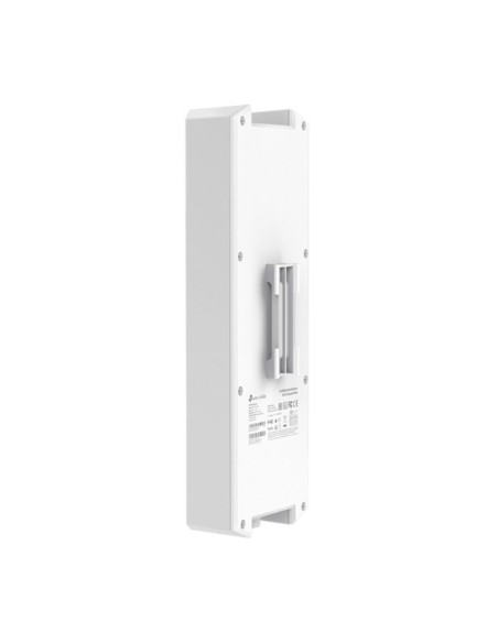 Comprar TP-LINK TPLINK-111 Punto de acceso WiFi 6 para interiores/exteriores AX3000 5GHz EAP650-Outdoor