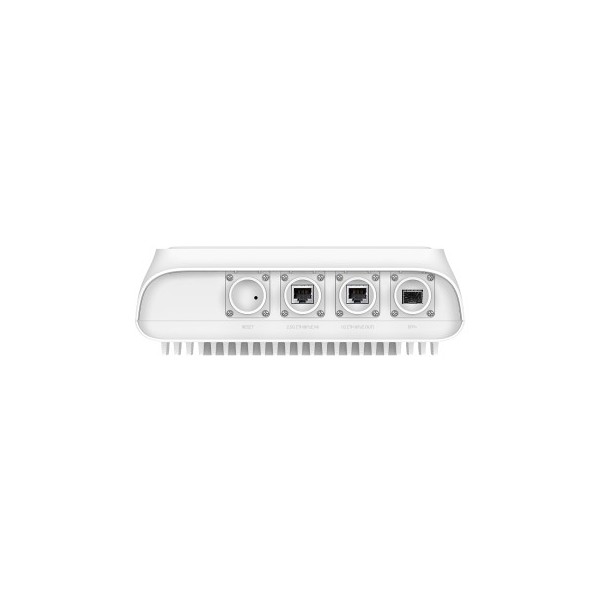 Comprar TP-LINK TPLINK-2 Punto de acceso Wi‑Fi 6 Ultra-Fast 3.6 Gbps para alta densidad en exterior. EAP668-Outdoor HD