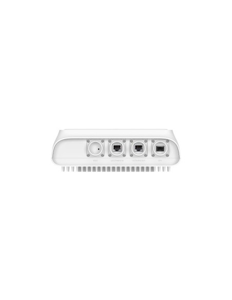 TP-LINK TPLINK-2 Wi‑Fi-6-Zugangspunkt mit ultrahoher Geschwindigkeit (3,6 Gbit/s) für hohe Gerätedichte im Außenbereich kaufen.
