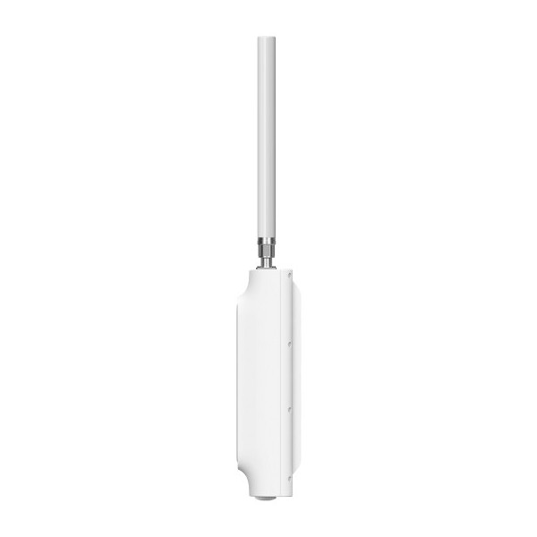 Comprar TP-LINK TPLINK-2 Punto de acceso Wi‑Fi 6 Ultra-Fast 3.6 Gbps para alta densidad en exterior. EAP668-Outdoor HD