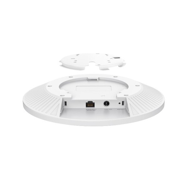 Acheter TP-LINK TPLINK-127 Point d’accès Wi-Fi 7 montage au plafond BE9300