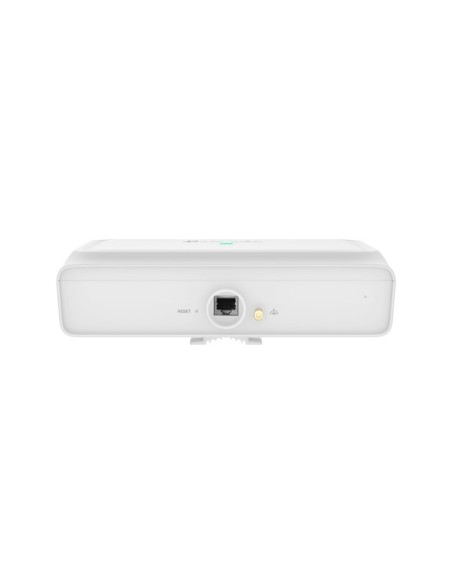 Comprar TP-LINK TPLINK-128 Punto de acceso WiFi 7 para interior y exterior BE9300 EAP772-Outdoor