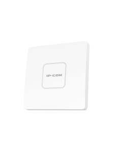 IPCOM IPCOM-3 W63ap Point WiFi Faixa Dual AC1200 Wave 2 Gigabit IP-COM 2