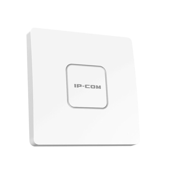 IPCOM IPCOM-3 W63ap Point WiFi Faixa Dual AC1200 Wave 2 Gigabit IP-COM