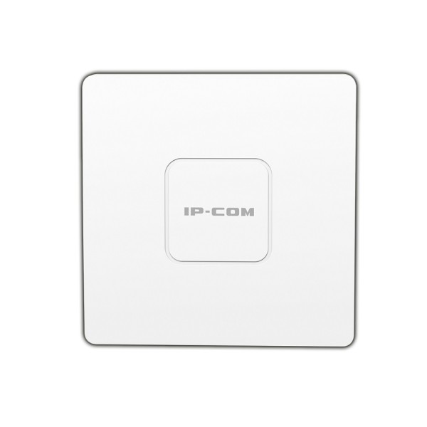 Comprar IPCOM IPCOM-3 Punto de acceso WIFI Banda dual AC1200 Wave 2 Gigabit IP-COM W63AP