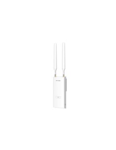 IPCOM IPCOM-5 IUAP-AC-M Ponto de acesso Double Band WiFi / Exterior IP65 200m IP-COM