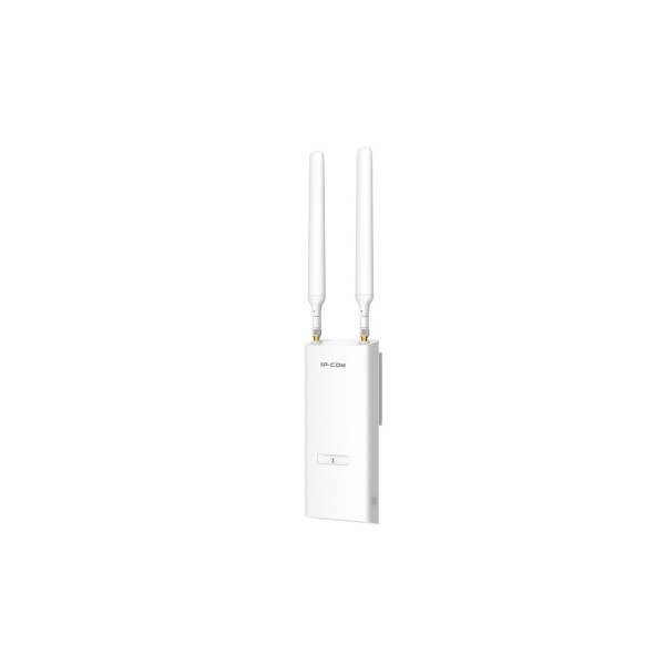 IPCOM IPCOM-5 IUAP-AC-M Ponto de acesso Double Band WiFi / Exterior IP65 200m IP-COM