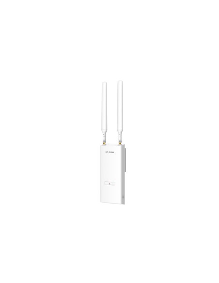 Comprar IPCOM IPCOM-5 Punto de acceso WiFi de doble banda para interiores/exteriores IP65 200m IP-COM IUAP-AC-M
