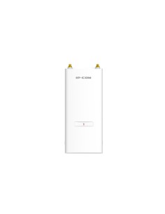 IPCOM IPCOM-5 IUAP-AC-M Ponto de acesso Double Band WiFi / Exterior IP65 200m IP-COM 2