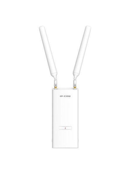 IPCOM IPCOM-5 IUAP-AC-M Ponto de acesso Double Band WiFi / Exterior IP65 200m IP-COM