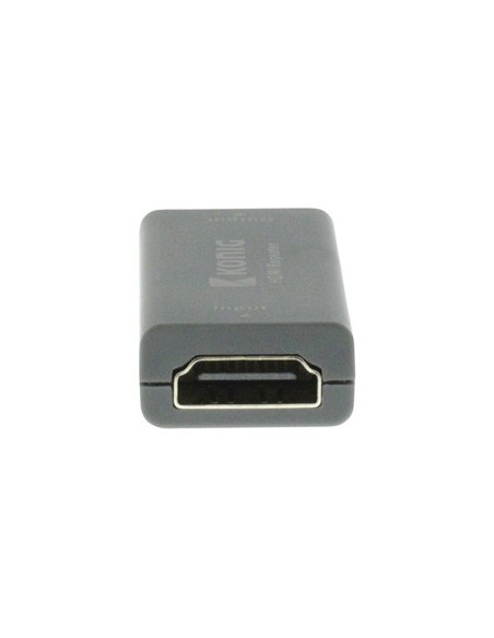 Comprar BYSECUR BYSECUR-177 Repetidor HDMI BSC02284