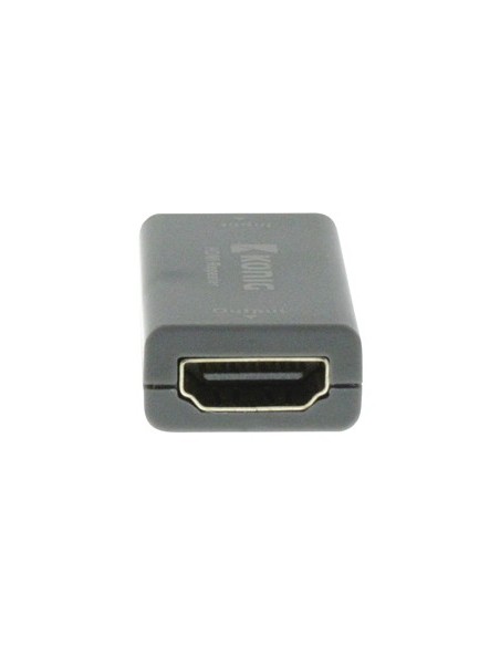 Comprar BYSECUR BYSECUR-177 Repetidor HDMI BSC02284